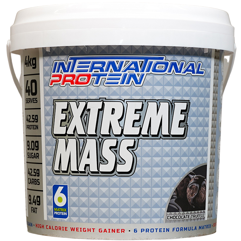 extreme protein powder